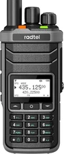 RT-860 Multi Band Ham Radio HF UHF VHF Dual Band with AM USB LSB CW CB LW MW ...