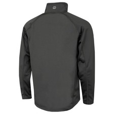 Image of Berghaus Mens 2026 Hawkfell Full Zip Lightweight Warm Fleece Jacket 50% OFF RRP