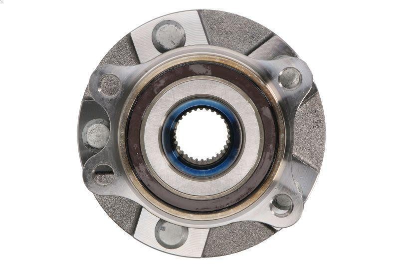 Wheel bearing kit SKF VKBA 7620