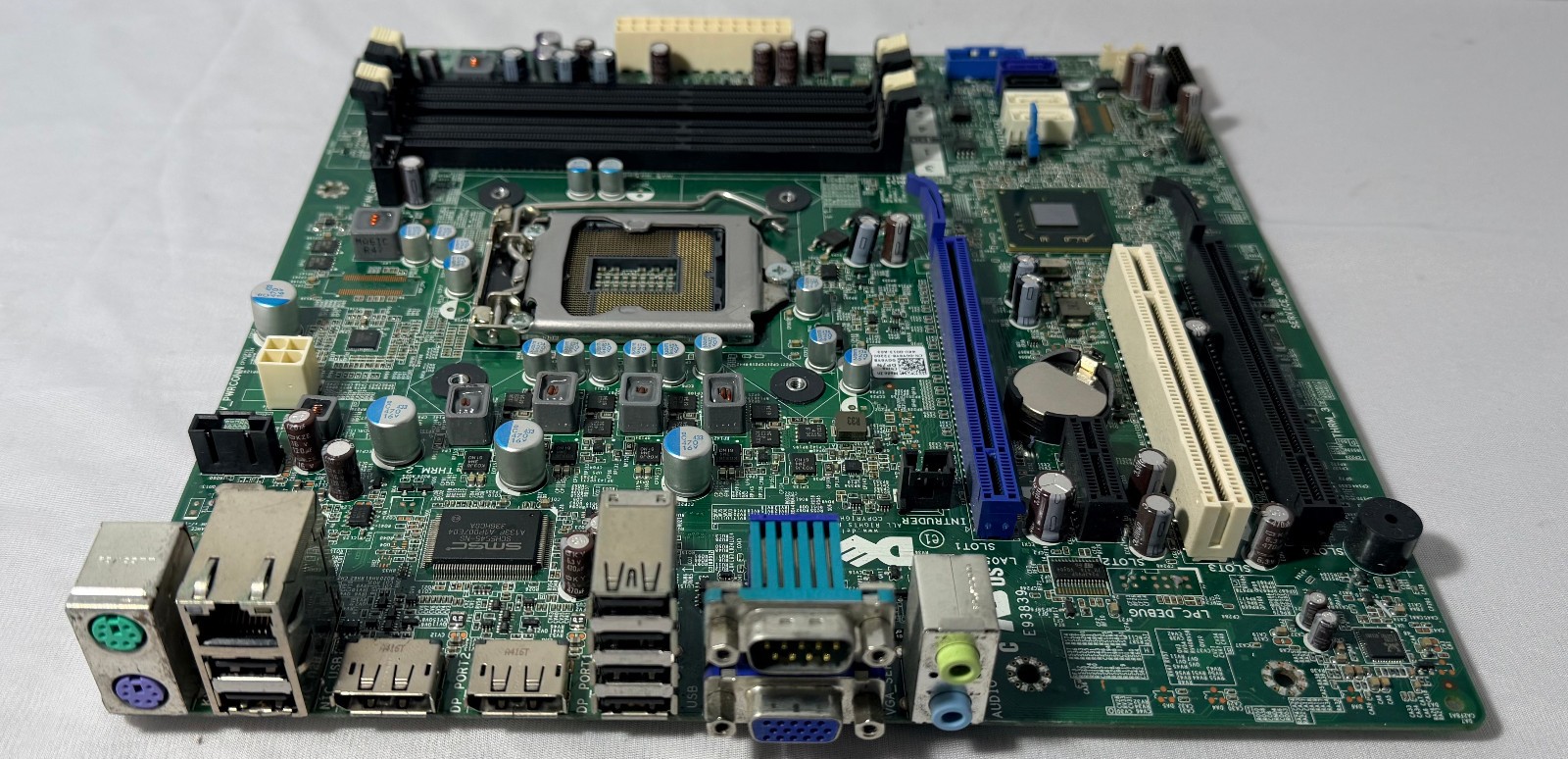 Dell OptiPlex 7010 LGA 1155 Motherboard GY6Y8