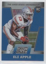 Collegiate Eli Apple