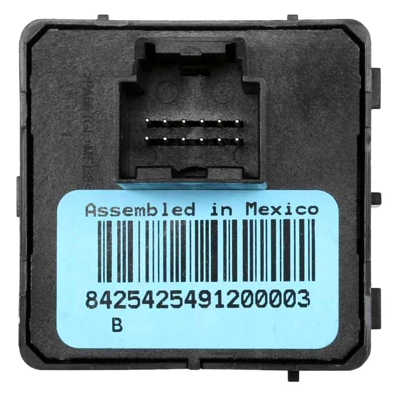 ACDelco 84254254 Genuine GM Parts Transfer Case Switch Foto 3 de 4