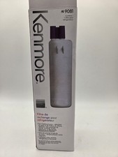 Kenmore 9081 Replacement Refrigerator Water Filter 46-9081 46-9930
