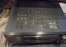 Onkyo TX-SV545 – (USED)  AUDIO VIDEO RECEIVER  (NO REMOTE)