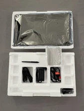 HUION KAMVAS 22 Plus Graphics Drawing Art Tablet 21.5" Display GS2202 w/ Pen