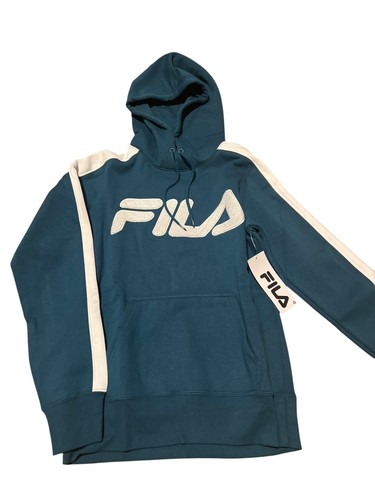 Fila Hoodie Woman’s green NWT in original packaging sealed various sizes