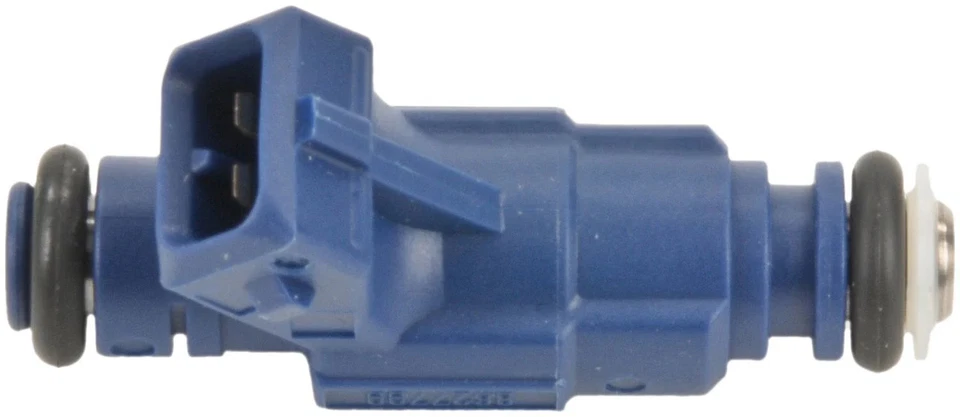 Inyector de combustible OES Bosch 62694 para Volvo S80 (2002-2004) Foto 4 de 4