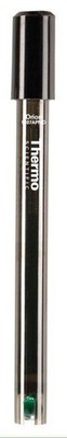 Thermo Scientific 9107APMD Electrode Gel pH Triode L/M with Probe (3372286)