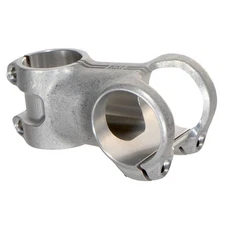 Bike Yoke Barkeeper 35mm Stem - Raw Forged Aluminum, Mountain Bike Performance