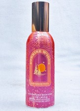 1 Bath Body Works SUNRISE WOODS Room Spray Perfume Mini 1.5 oz