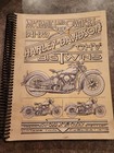 Mechanics and Owners Guide to 1941 1959 Harley Davidson OHV Big Twins 1st Editio