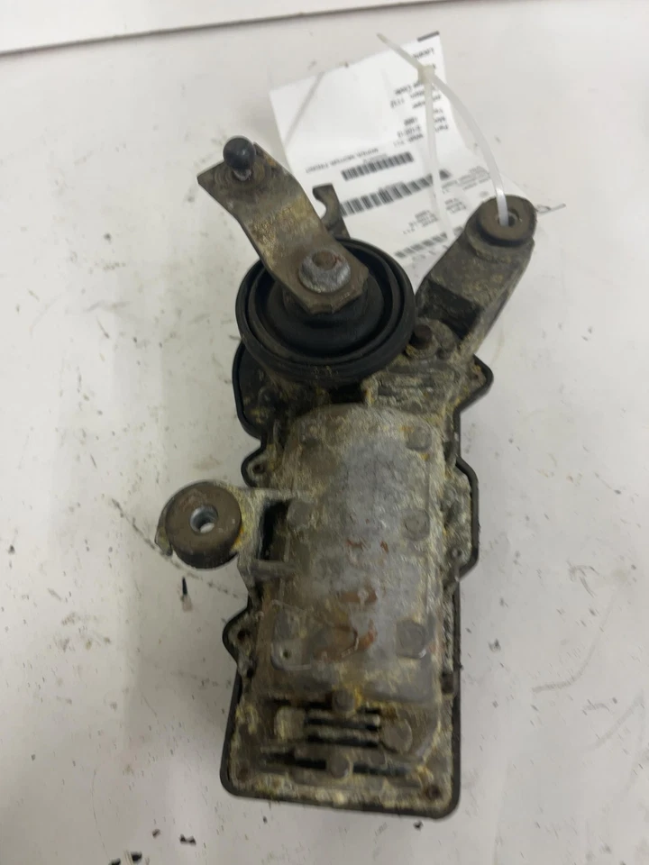 1985-93 S10/S15/SONOMA TRUCK Wiper Motor Front Pulse Wiper - Image 3 of 4