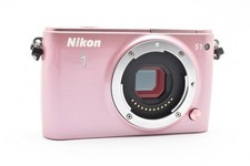 Nikon 1 S1 Digital Cameras for Sale - Shop New & Used Digital
