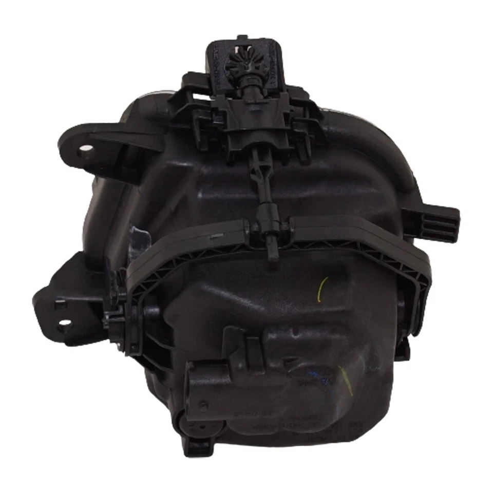 For BMW X3/X4 2015 2016 Fog Light Assembly Passenger Side | LED | CAPA Certified - image 2 of 4