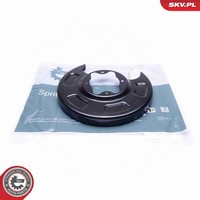 Spritzblech Bremsscheibe Esen SKV 57SKV656 FüR KIA Picanto 1 SA Crdi
