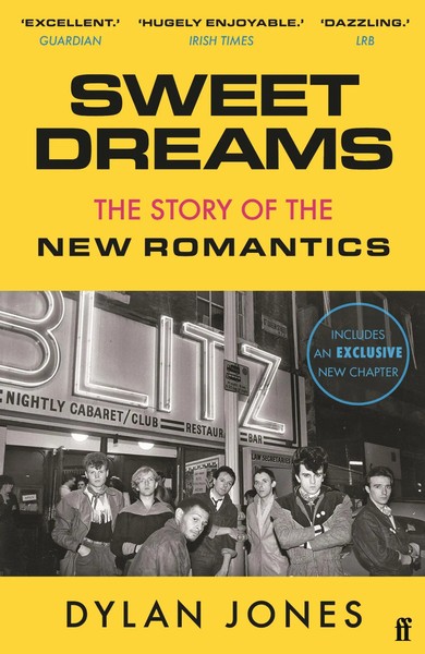 Sweet Dreams From Club Culture To Style Culture, The Story Of The New Romantics-image