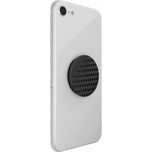 PopSockets PopSlide - PopGrip Non Adesiva per le Custodie in Silicone iPhone 11 - Fierce Violet PopSockets PopSlide - PopGrip Non Adesiva per le Custodie in Silicone iPhone 11 - Fierce Violet