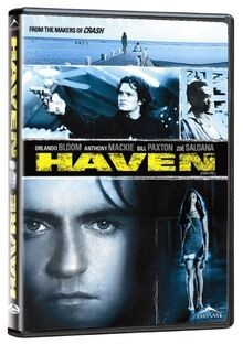 Haven von not specified | DVD | Zustand sehr gut