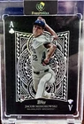2026 Topps Series 1 Jacob Misiorowski Base (RAW)