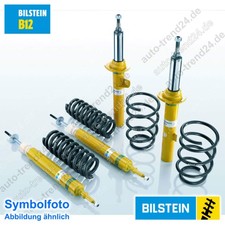 Bilstein B12 Pro-Kit Sportfahrwerk u.a.: VW Golf IV Van 1J1, Bj. 2000-2001