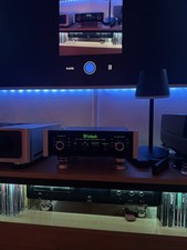McIntosh MP100 Phono Preamplifier - Fully Working Use Everyday