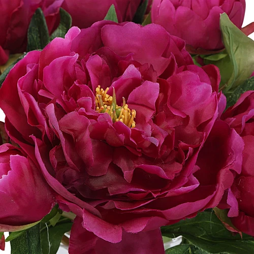 Uttermost Prima Peony Bouquet - Picture 4 of 5