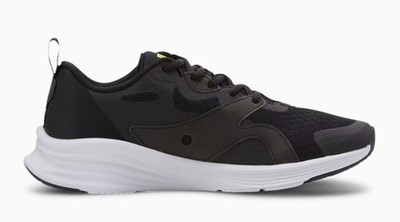 NEW | Puma Hybrid Fuego Womens Runners (B Standard) (19266307)