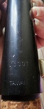 RARE Serial 00001 Jupiter Capital Edition Clarinet - Taiwan KHS - AS-IS