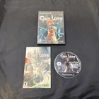 Chaos Legion (Sony PlayStation 2, PS2, 2003) Complete CIB - TESTED - Good Cond.