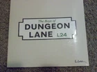 PAUL MCCARTNEY "THE BOYS OF DUNGEON LANE" L24 U.S. LP PRSSEDON GREEN VINYL