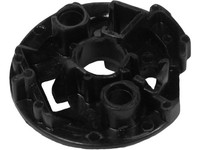 Halter, KohlebÜRsten FÜR CitroËN AX (ZA- ), CitroËN BX (XB- ) - As-Pl SBH3002