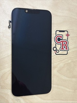 iPhone 16e Screen Glass Replacement OLED Original Apple OEM Grade B