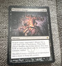 Wizards of the Coast Praetor's Grasp MTG Black Sorcery New Phyrexia