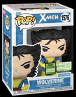 Funko Pop! X-Men Wolverine #1576 2026 Con Exclusive W/Protector LE5000 Confirmed