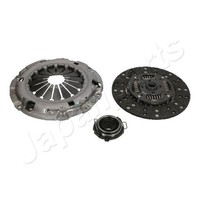 Kupplungssatz Japanparts KF-912 FüR Isuzu TFR MAX TFS 250Mm 1 Ditd TFR86_ TFR54_