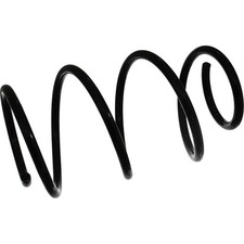 febi bilstein 46850 Fahrwerksfeder für MERCEDES BENZ SLK R171