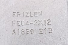 FEC4-2X12 FRIZLEN - Reconditionné - Garantie 24 mois