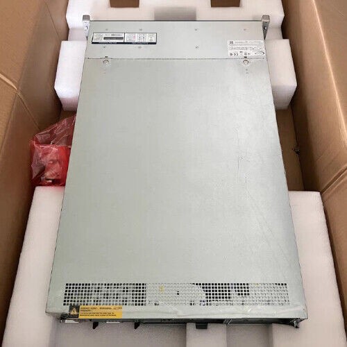 SuperServer SYS-2029U-TN24R4T 24X2.5" (24xNVME)/2X 6133 20Core/256G RAM/2X1600W - 第 2/3 張圖片