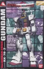 1/100 MG RX-78-2 Gundam OYW Image Color Model Kit Crisis Fujikyu Limited