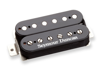 Seymour Duncan '78 Model Bridge Humbucker - black