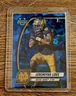 2024 Bowman University Chrome Sapphire Edition - Jeremiyah Love 1st Notre Dame