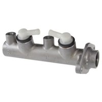 Hauptbremszylinder Ø 23,8 Mm 2-Alu-Ansch. A.B.S. FüR U.A. Hyundai H100