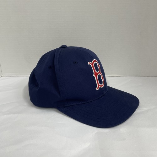 Merchandise originale MLB vintage "Boston Red Sox" retro a scatto - Foto 2 di 8
