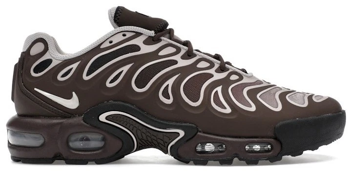 靴 NIKE W AIRMAX PLUS Tiempo Black w27.5cm Las mejores ofertas en Nike Air Max Plus Tiempo Black White W | eBay