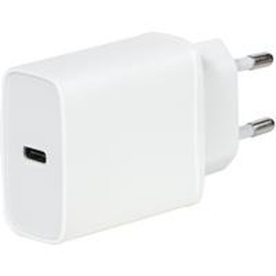 VIVANCO Power Delivery 3.0 Super Fast Charger USB-Type-C  für #1906928