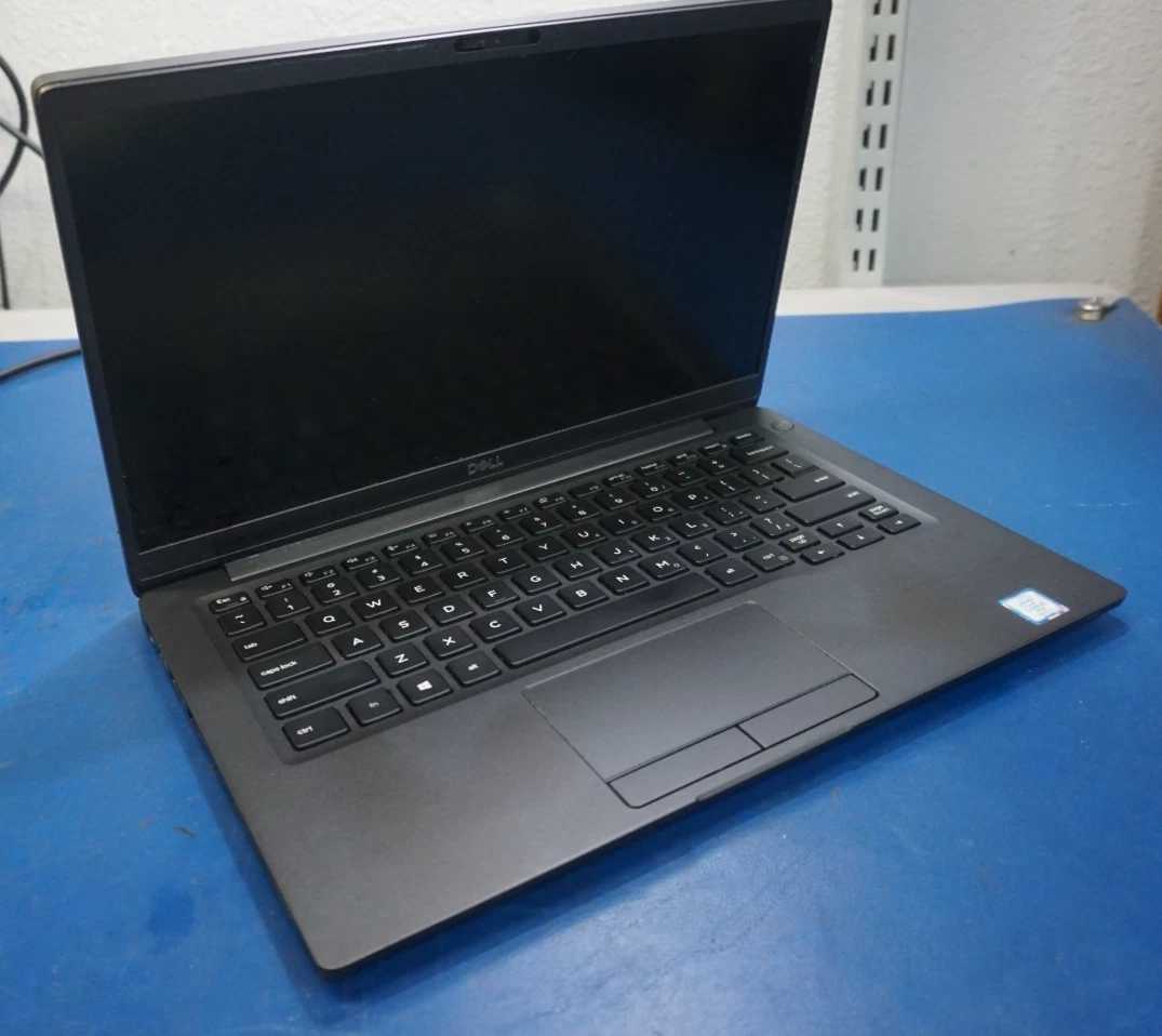 Intel Core i5 8th Gen. 16 GB RAM PC Laptops & Netbooks 256 GB SSD