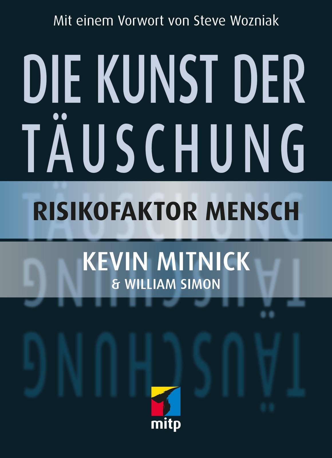 Die Kunst der Täuschung William Simon