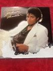 MICHAEL JACKSON THRILLER LP VINYL  (1)