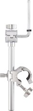 Roland MDH-STG2 Pad Mount MDH-Stage 2 Chrome Weather-resistant JP MDHSTG2 Silver
