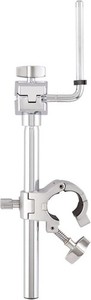 Roland MDH-STG2 Mont de la plaque MDH-Stage 2 Chrome Résistant aux intempéries JP MDHSTG2 argent